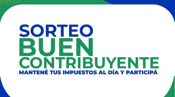 Buen Contribuyente