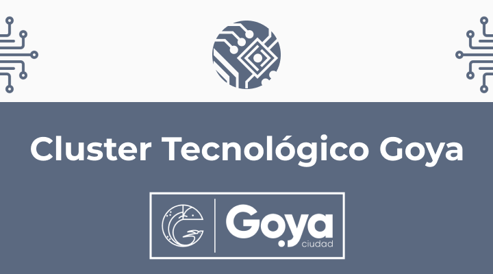 Cluster Tecnológico Goya