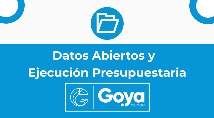 Datos Abiertos Goya