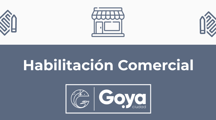 Habilitación Comercial