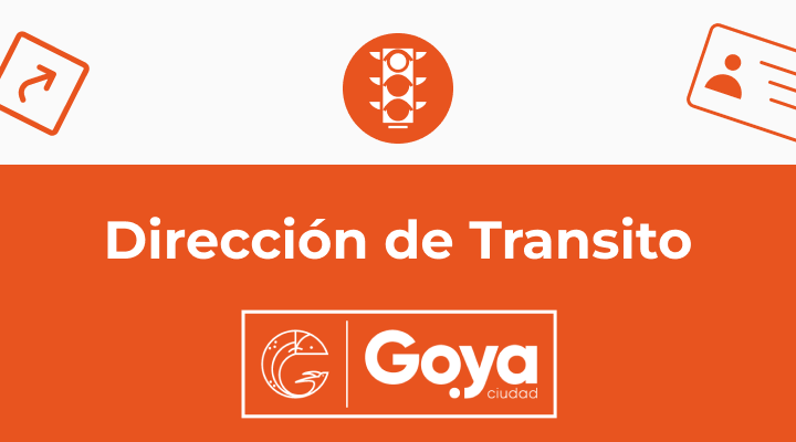 Dirección de Transito