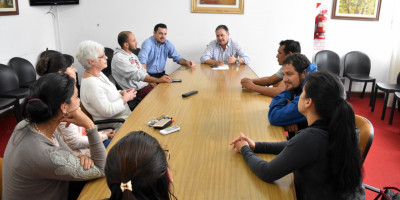 Ballet Municipal