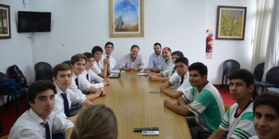 Escuela Técnica