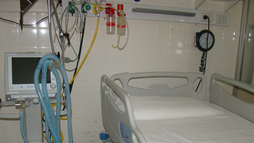 hospital