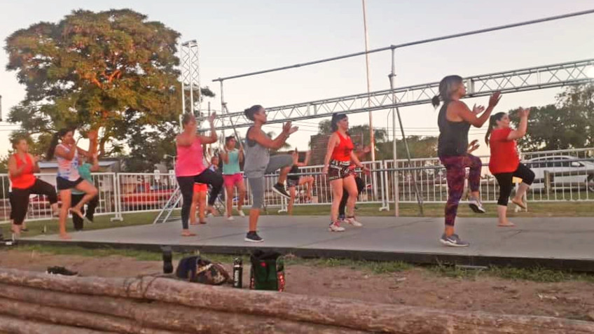 goya baila