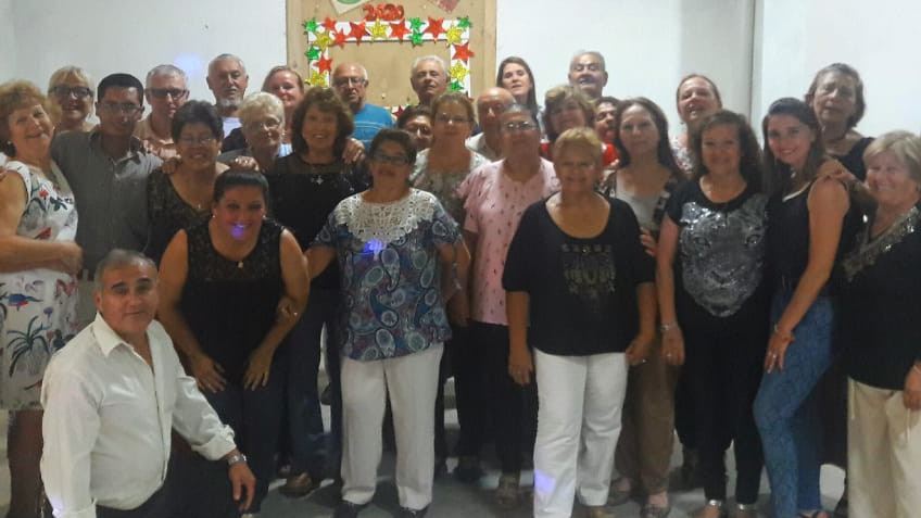 adulto mayores