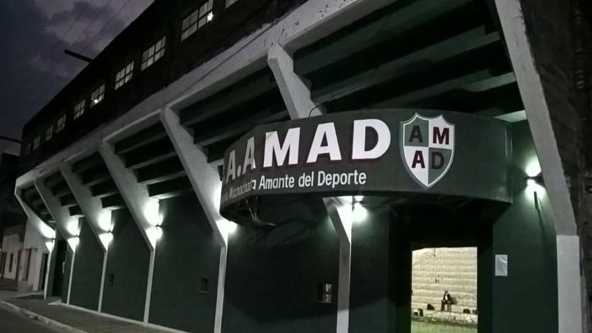 Municipalidad