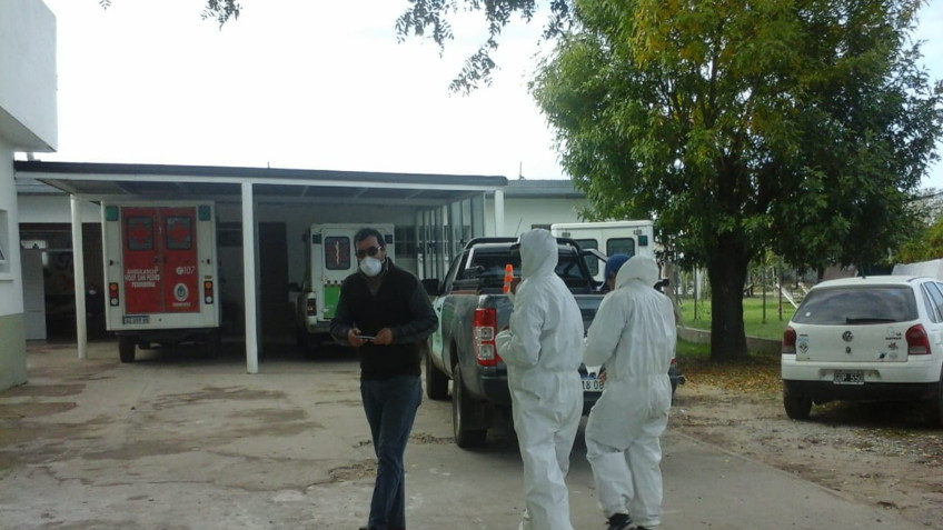 Municipalidad
