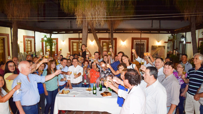 brindis