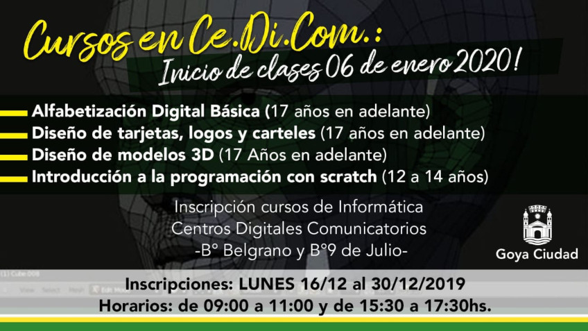 cedicom