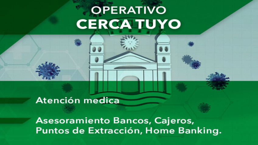 Municipalidad
