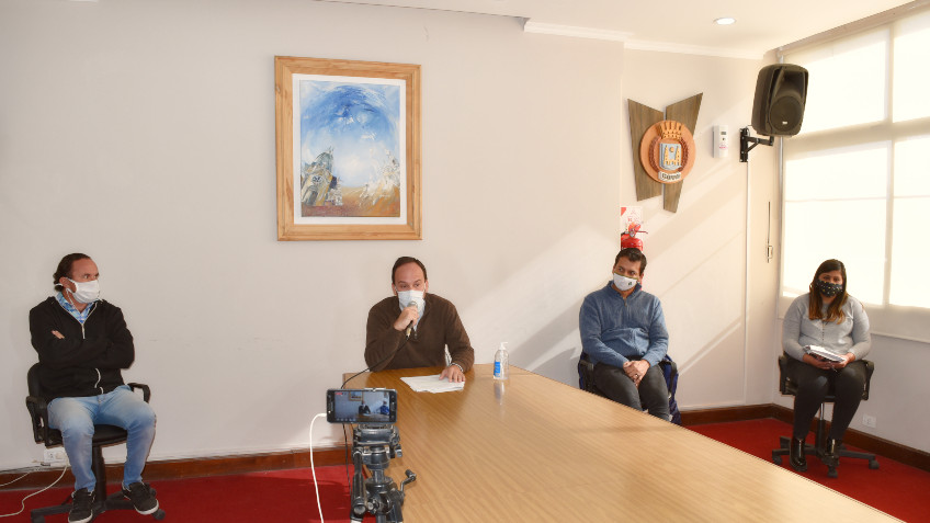 Municipalidad