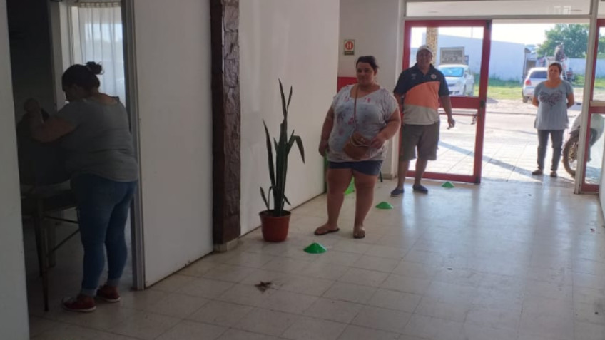 COORDINACION