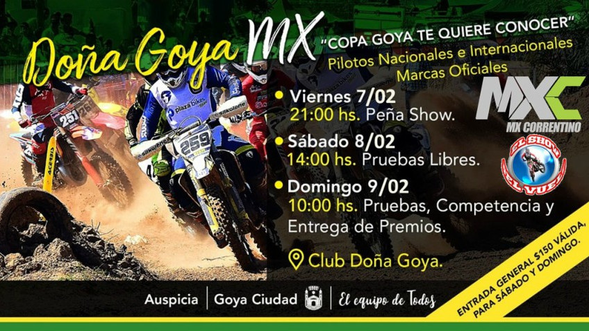 MX
