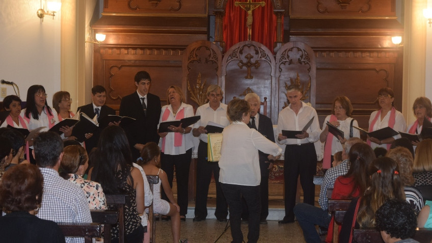 coro