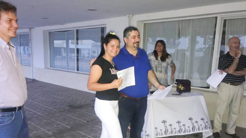certificado