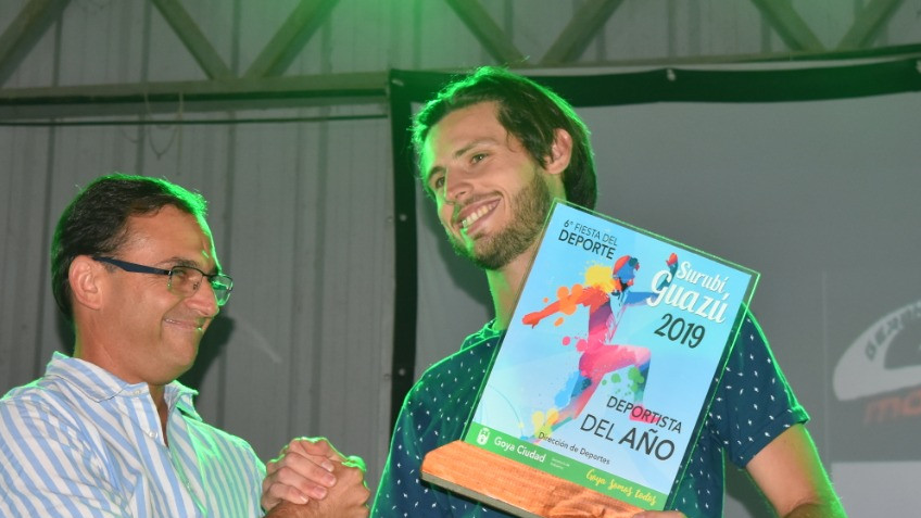 Fiesta del Deporte