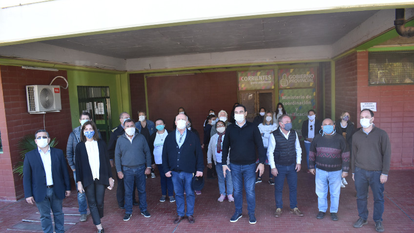 Municipalidad
