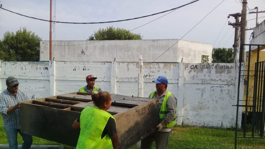 prevención