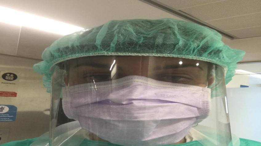 doctora