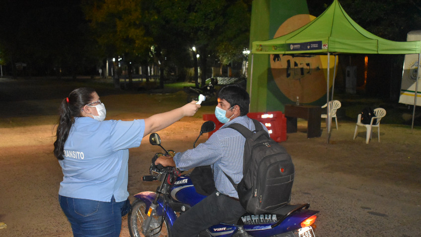Municipalidad
