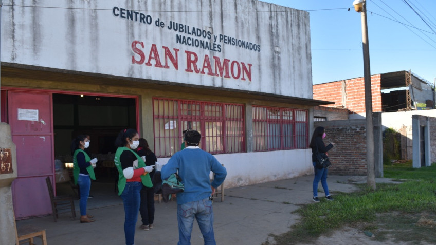 prevención