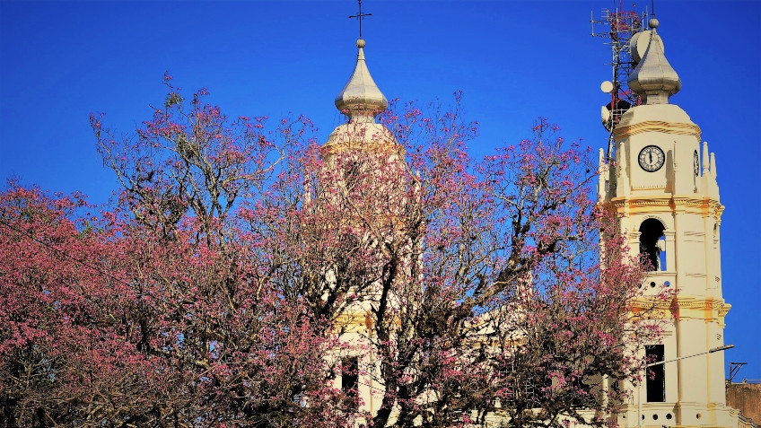 iglesia