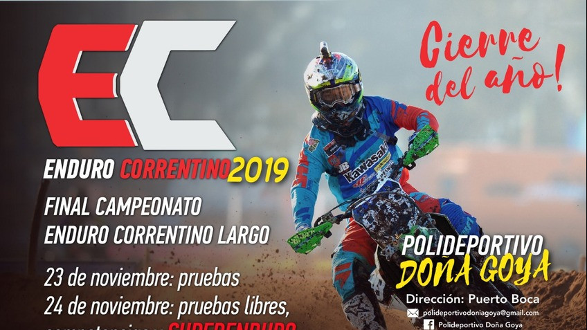 Enduro