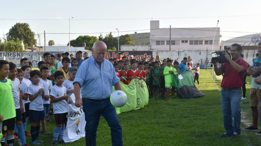 juventud