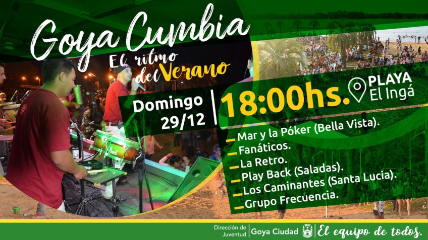 cumbia