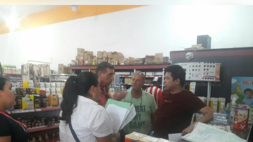 inspeccion