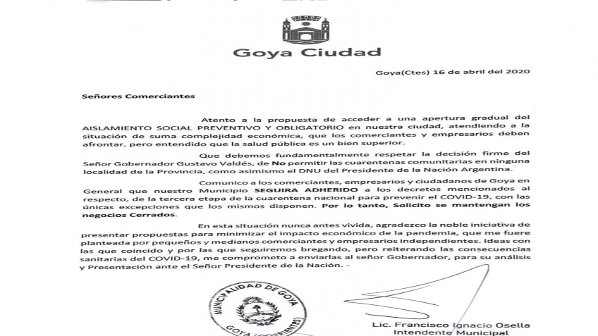 cuarentena