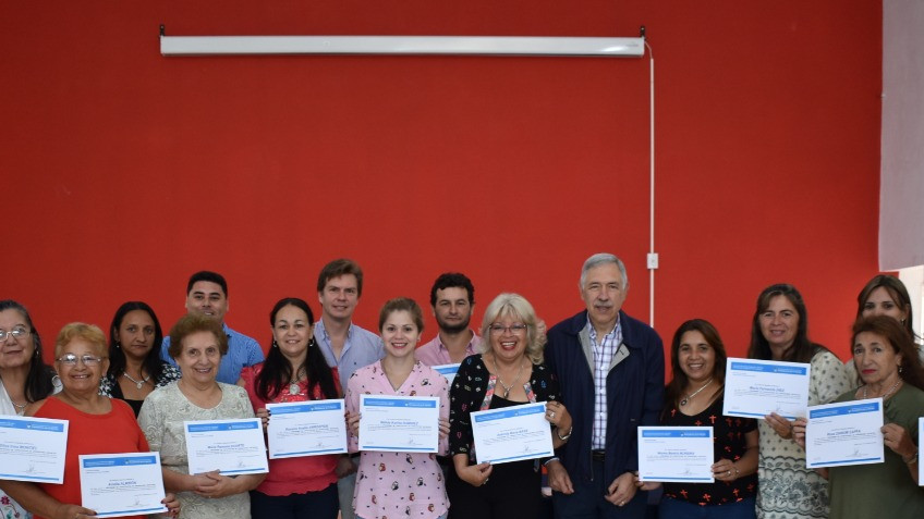 mediadores
