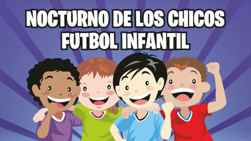 nocturnodeloschicos