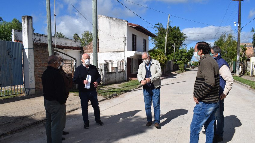 Municipalidad