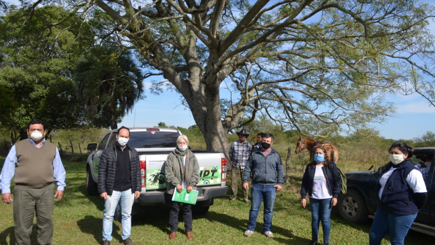 Municipalidad