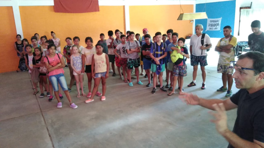 deportes