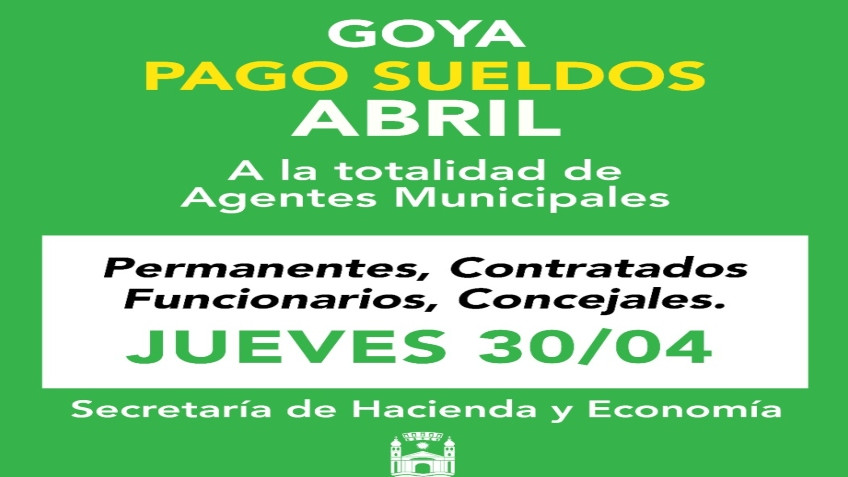 pago