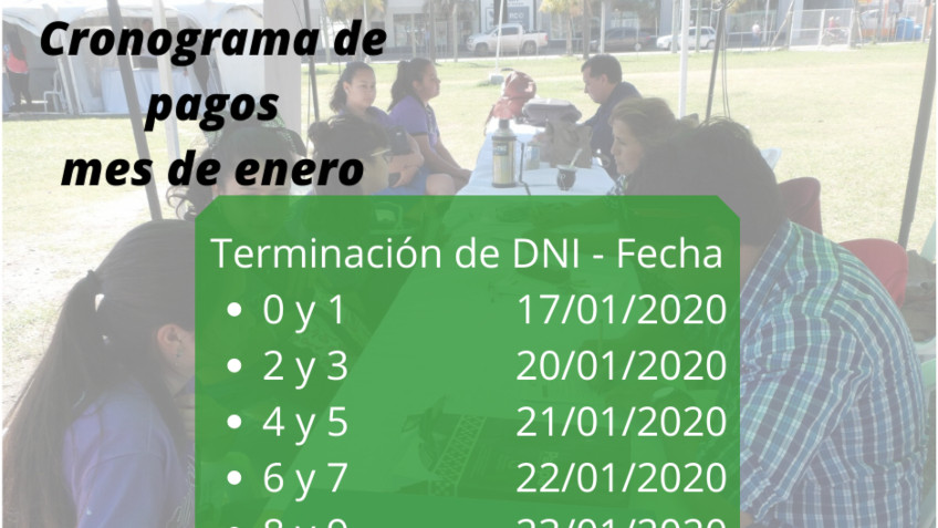 empleo