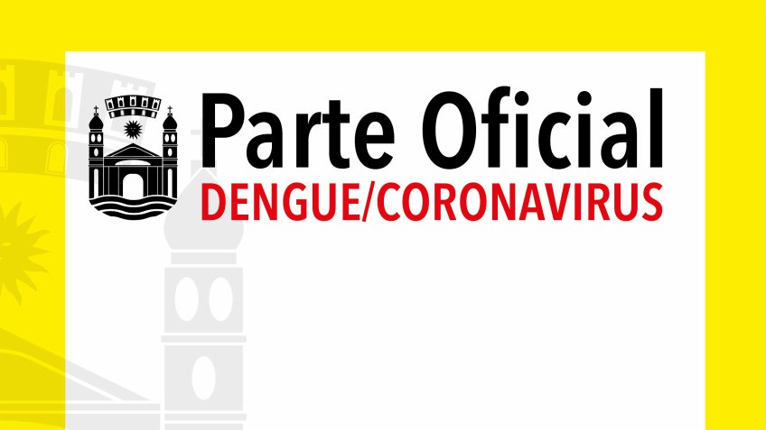 parte oficial