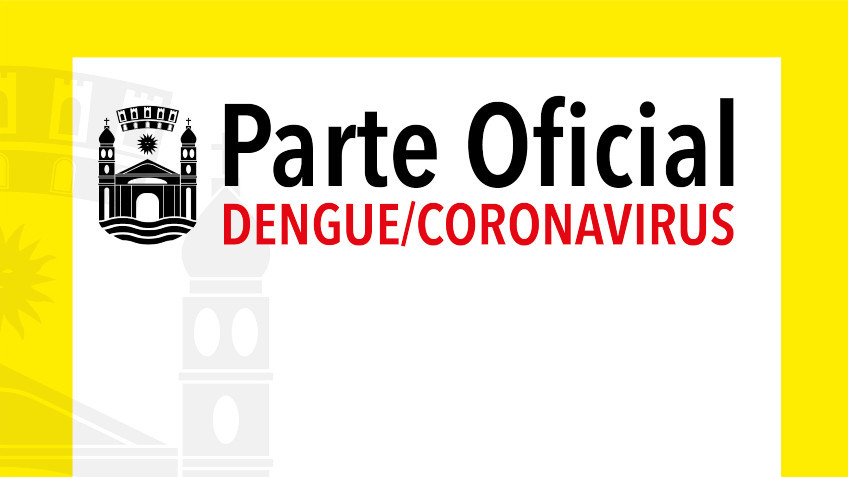 parte Oficial