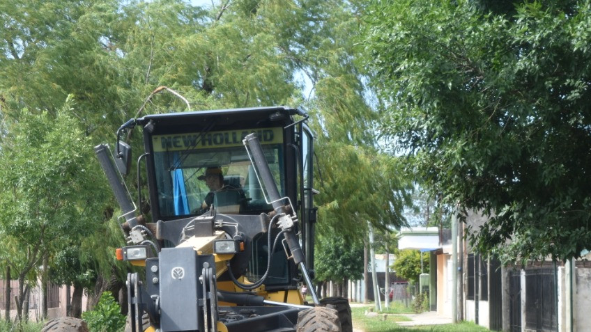 obras publicas