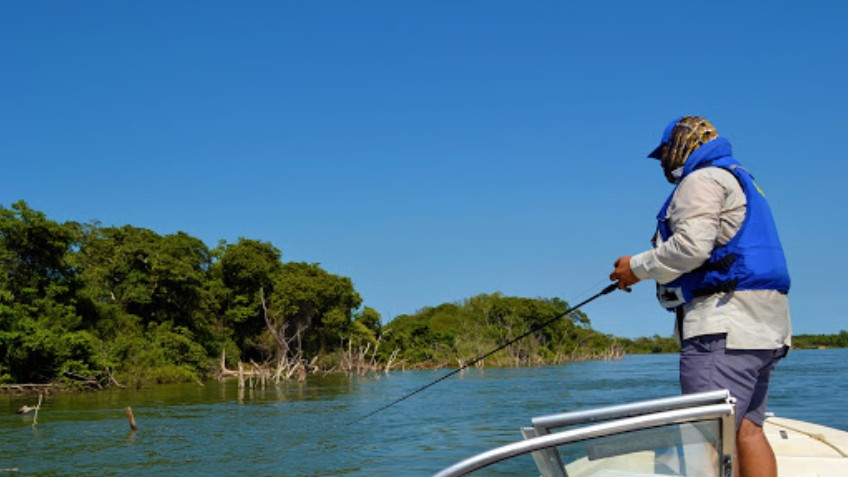 pesca