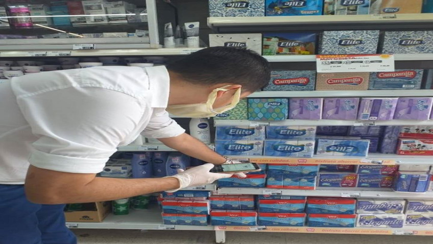 prevención