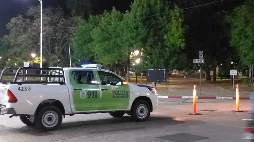 prevención