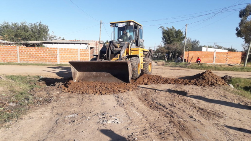 Municipalidad