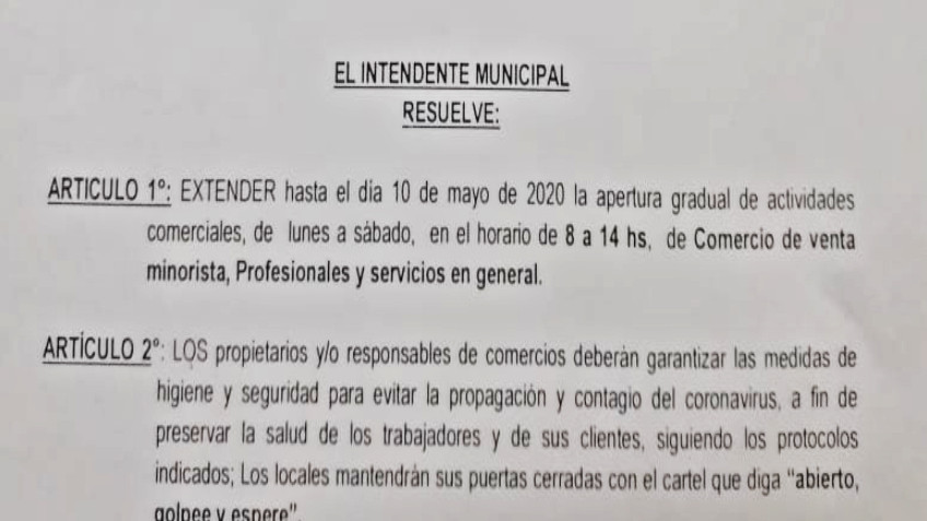 cuarentena