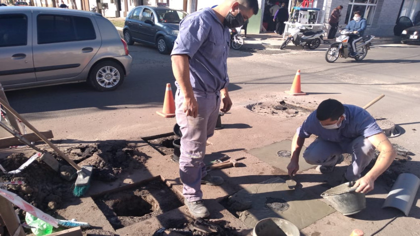 Municipalidad