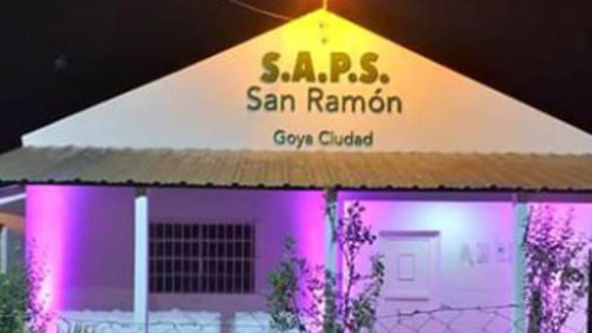Sala San Ramón