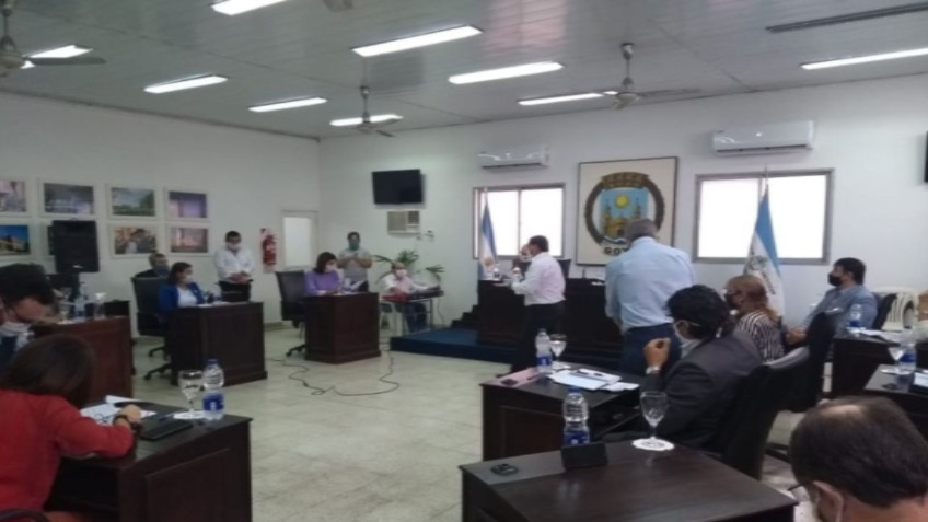 Municipalidad